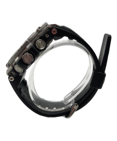 CASIO（カシオ）CASIO (カシオ) クロノグラフ　G-SHOCK ブラックの古着・服飾アイテム