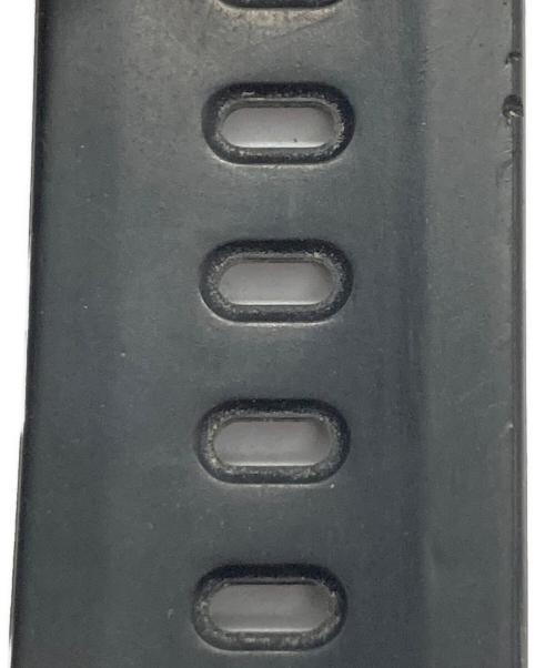 CASIO（カシオ）CASIO (カシオ) クロノグラフ　G-SHOCK ブラックの古着・服飾アイテム