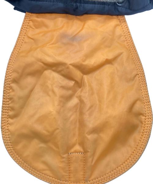 PORTER（ポーター）PORTER (ポーター) TANKER  RUCKSACK ブラックの古着・服飾アイテム