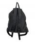 PORTER (ポーター) TANKER  RUCKSACK ブラック：15000円