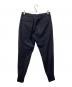 PAUL SMITH (ポールスミス) イージージョガーパンツ ネイビー サイズ:32：6000円