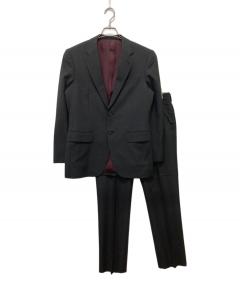 中古・古着通販】YOHJI YAMAMOTO (ヨウジヤマモト) 禁煙宣言ネクタイ