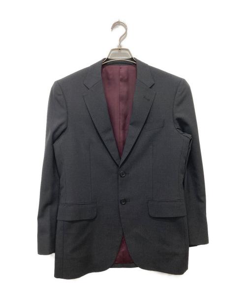 PAUL SMITH（ポールスミス）Paul Smith (ポールスミス) 2Bスーツ ブラック サイズ:Mの古着・服飾アイテム