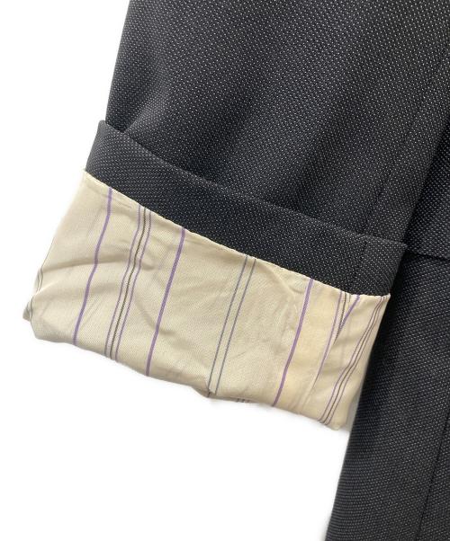 PAUL SMITH（ポールスミス）Paul Smith (ポールスミス) 2Bスーツ ブラック サイズ:Mの古着・服飾アイテム