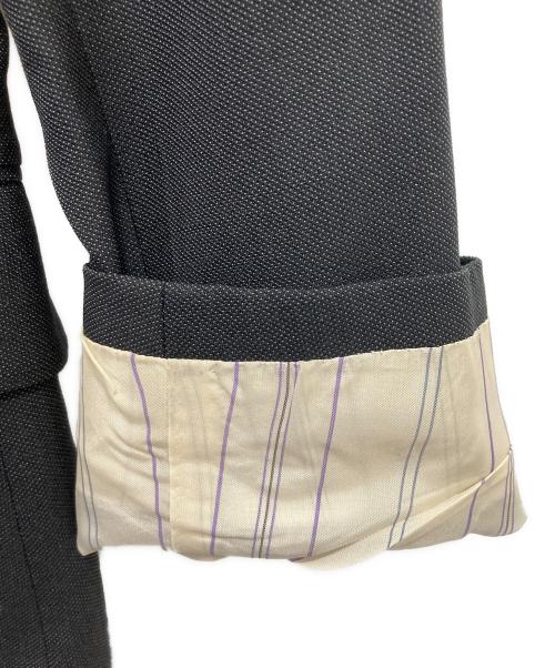 PAUL SMITH（ポールスミス）Paul Smith (ポールスミス) 2Bスーツ ブラック サイズ:Mの古着・服飾アイテム