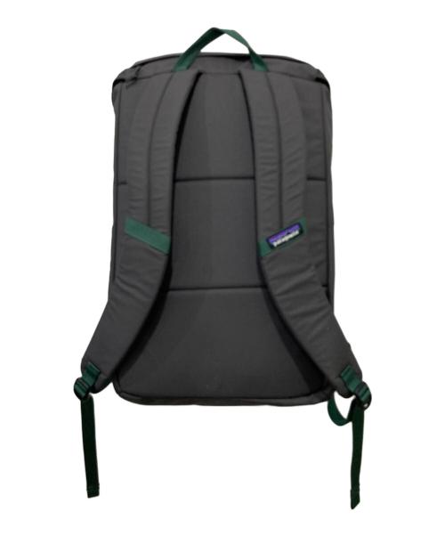 Patagonia（パタゴニア）Patagonia (パタゴニア) ARBOR LID PACK グレーの古着・服飾アイテム