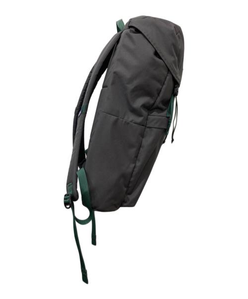 Patagonia（パタゴニア）Patagonia (パタゴニア) ARBOR LID PACK グレーの古着・服飾アイテム
