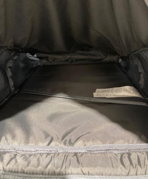 Patagonia（パタゴニア）Patagonia (パタゴニア) ARBOR LID PACK グレーの古着・服飾アイテム