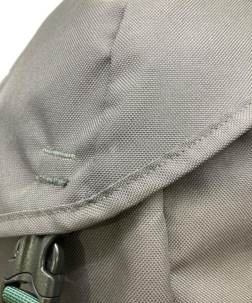 Patagonia（パタゴニア）Patagonia (パタゴニア) ARBOR LID PACK グレーの古着・服飾アイテム