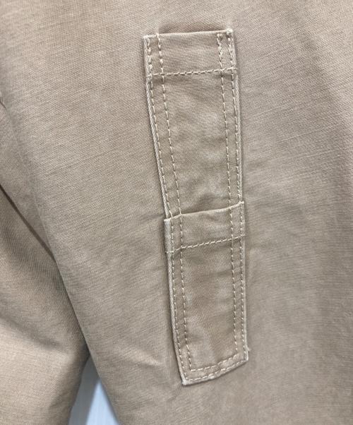 Denim & Supply Ralph Lauren（デニム＆サプライ ラルフローレン）Denim & Supply Ralph Lauren (デニム＆サプライ ラルフローレン) フライトジャケット ブラウン サイズ:Sの古着・服飾アイテム