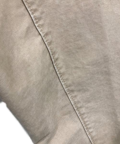 Denim & Supply Ralph Lauren（デニム＆サプライ ラルフローレン）Denim & Supply Ralph Lauren (デニム＆サプライ ラルフローレン) フライトジャケット ブラウン サイズ:Sの古着・服飾アイテム