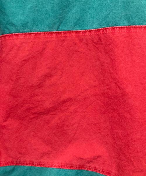 LAND'S END（ランズエンド）LAND'S END (ランズエンド) デニムスイングトップ インディゴ サイズ:Lの古着・服飾アイテム