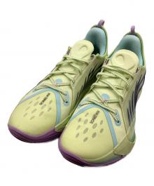 LI-NING（リーニン）の古着「SONIC 13」｜グリーン