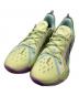 LI-NING（リーニン）の古着「SONIC 13」｜グリーン
