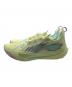 LI-NING (リーニン) SONIC 13 グリーン サイズ:29.5：5000円