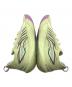 中古・古着 LI-NING (リーニン) SONIC 13 グリーン サイズ:29.5：5000円