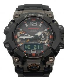 CASIO（カシオ）の古着「MASTER OF G - LAND MUDMASTER　G-SHOCK」｜グレー