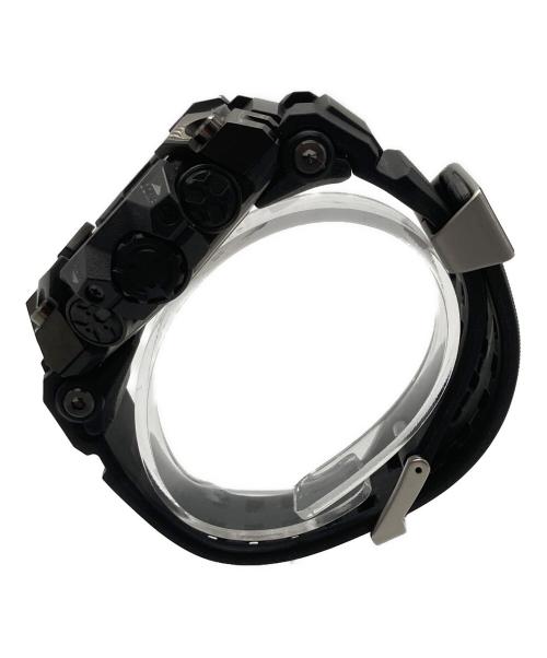 CASIO（カシオ）CASIO (カシオ) MASTER OF G - LAND MUDMASTER　G-SHOCK グレーの古着・服飾アイテム