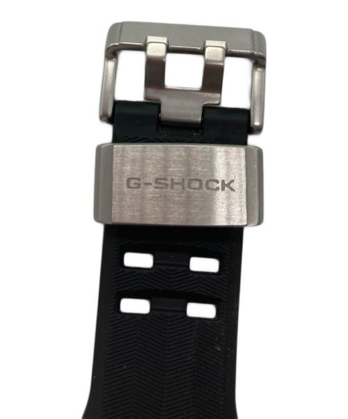 CASIO（カシオ）CASIO (カシオ) MASTER OF G - LAND MUDMASTER　G-SHOCK グレーの古着・服飾アイテム