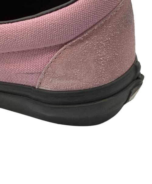 VANS SKATE（ヴァンズ）VANS Skate (ヴァンズ) Slip-On ピンク サイズ:29.5の古着・服飾アイテム