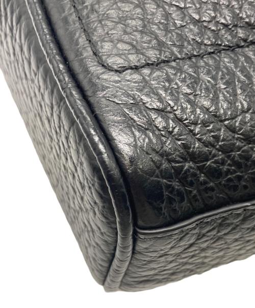 FURLA（フルラ）FURLA (フルラ) ショルダーバッグ ブラックの古着・服飾アイテム