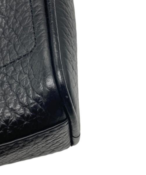 FURLA（フルラ）FURLA (フルラ) ショルダーバッグ ブラックの古着・服飾アイテム