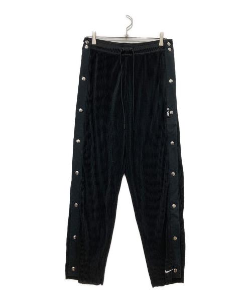 NIKE（ナイキ）NIKE (ナイキ) CIRCA TEARAWAY PANT ブラック サイズ:Sの古着・服飾アイテム