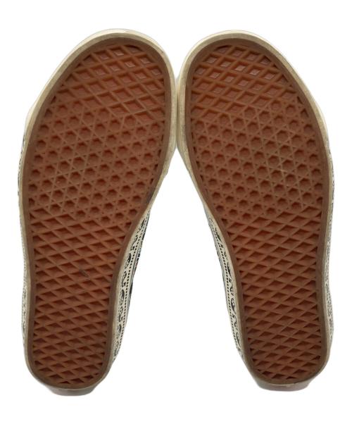 VANS（ヴァンズ）VANS (ヴァンズ) SK8 Hi 38 DX ブラック サイズ:28㎝の古着・服飾アイテム