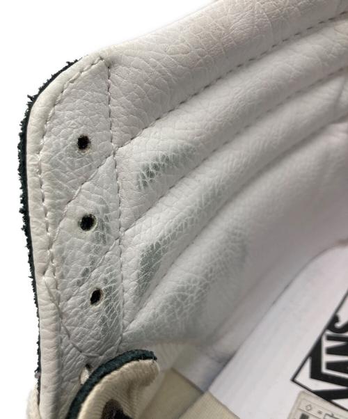 VANS（ヴァンズ）VANS (ヴァンズ) SK8 Hi 38 DX ブラック サイズ:28㎝の古着・服飾アイテム