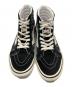 中古・古着 VANS (ヴァンズ) SK8 Hi 38 DX ブラック サイズ:28㎝：7000円