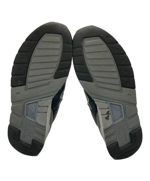 NEW BALANCE（ニューバランス）NEW BALANCE (ニューバランス) ローカットスニーカー / 997 ローカットスニーカー ネイビー サイズ:27.5cmの古着・服飾アイテム