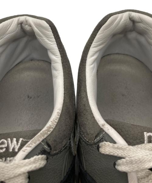 NEW BALANCE（ニューバランス）NEW BALANCE (ニューバランス) ローカットスニーカー / 997 ローカットスニーカー ネイビー サイズ:27.5cmの古着・服飾アイテム