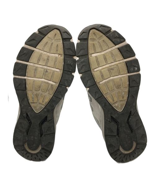 NEW BALANCE（ニューバランス）NEW BALANCE (ニューバランス) ローカットスニーカー / 990 ローカットスニーカー グレー サイズ:28㎝の古着・服飾アイテム