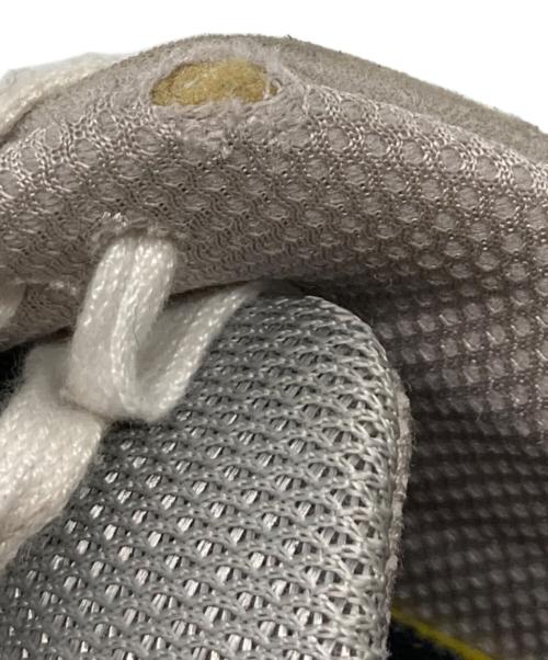 NEW BALANCE（ニューバランス）NEW BALANCE (ニューバランス) ローカットスニーカー / 990 ローカットスニーカー グレー サイズ:28㎝の古着・服飾アイテム