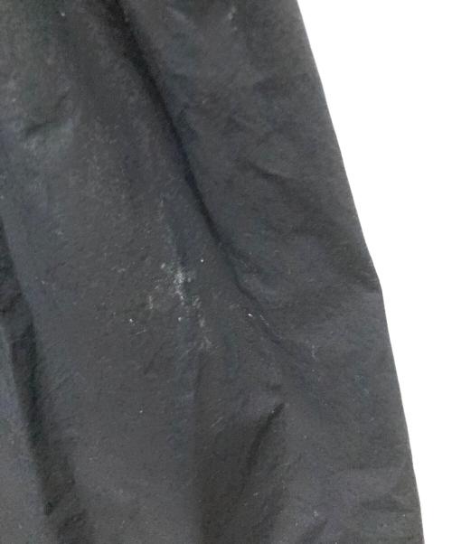 BEAMS BOY（ビームスボーイ）BEAMS BOY (ビームスボーイ) タイプライターユーロギャザーワンピース ブラック サイズ:不明の古着・服飾アイテム