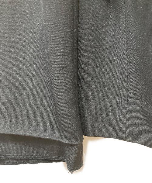 CaNARi TOKYO（カナリトウキョウ）CaNARi TOKYO (カナリトウキョウ) サロペット ブラック サイズ:36の古着・服飾アイテム