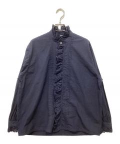 中古・古着通販】45R (フォーティファイブ・アール) サマーウールの