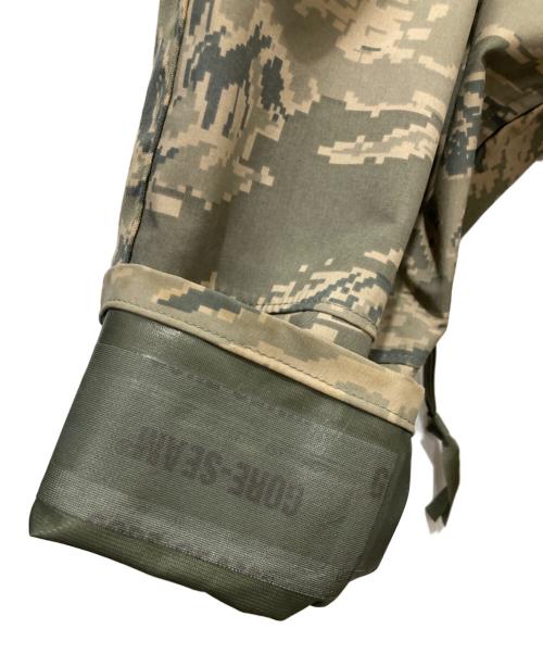 US ARMY（ユーエスアーミー）US ARMY (ユーエスアーミー) GORE-TEX ECWCS PARKA カーキ サイズ:XL-SHORTの古着・服飾アイテム