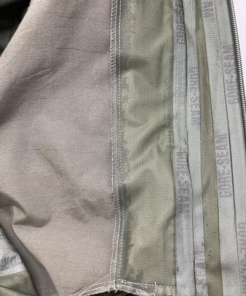 US ARMY（ユーエスアーミー）US ARMY (ユーエスアーミー) GORE-TEX ECWCS PARKA カーキ サイズ:XL-SHORTの古着・服飾アイテム
