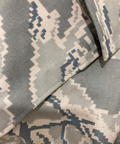 US ARMY（ユーエスアーミー）US ARMY (ユーエスアーミー) GORE-TEX ECWCS PARKA カーキ サイズ:XL-SHORTの古着・服飾アイテム