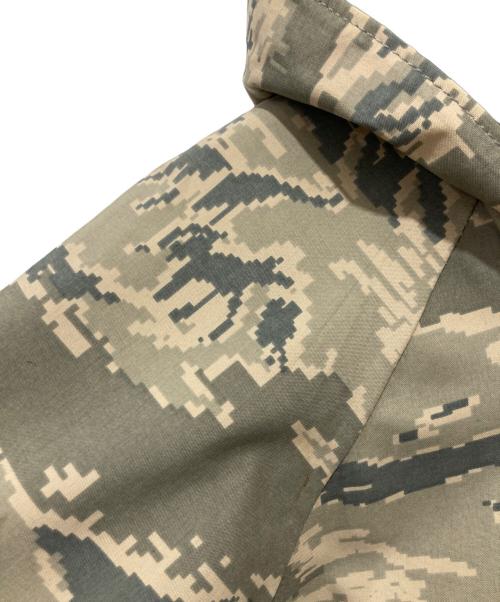 US ARMY（ユーエスアーミー）US ARMY (ユーエスアーミー) GORE-TEX ECWCS PARKA カーキ サイズ:XL-SHORTの古着・服飾アイテム