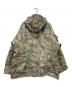 US ARMY (ユーエスアーミー) GORE-TEX ECWCS PARKA カーキ サイズ:XL-SHORT：9000円