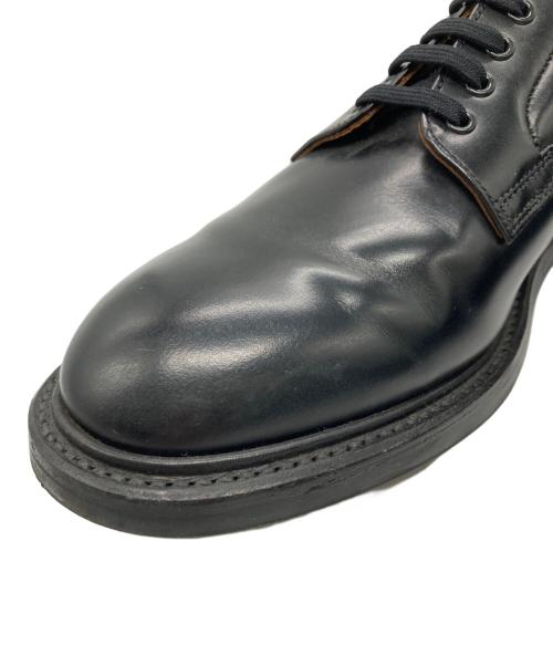 REGAL（リーガル）REGAL (リーガル) NEW Classic プレーントウシューズ ブラック サイズ:24cmの古着・服飾アイテム