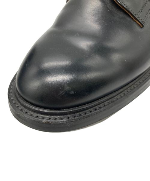REGAL（リーガル）REGAL (リーガル) NEW Classic プレーントウシューズ ブラック サイズ:24cmの古着・服飾アイテム