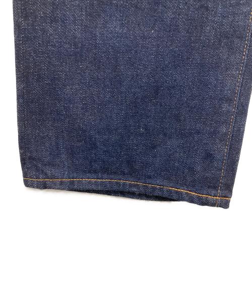 KOJIMA GENES（コジマジーンズ）KOJIMA GENES (コジマジーンズ) デニムパンツ インディゴ サイズ:W33の古着・服飾アイテム