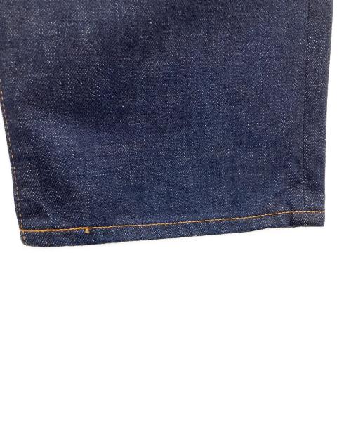 KOJIMA GENES（コジマジーンズ）KOJIMA GENES (コジマジーンズ) デニムパンツ インディゴ サイズ:W33の古着・服飾アイテム