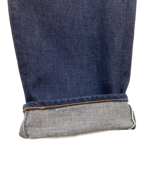 KOJIMA GENES（コジマジーンズ）KOJIMA GENES (コジマジーンズ) デニムパンツ インディゴ サイズ:W33の古着・服飾アイテム