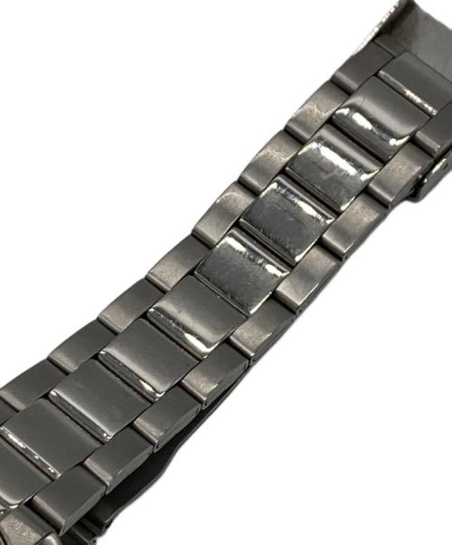 CASIO（カシオ）CASIO (カシオ) リストウォッチ ブルーの古着・服飾アイテム