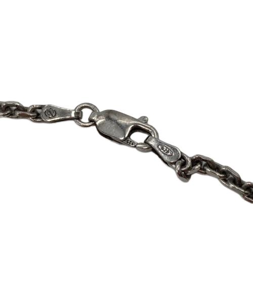 AVALANCHE（アヴァランチ）AVALANCHE (アヴァランチ) エンジェルネックレス / シルバーネックレス シルバーの古着・服飾アイテム