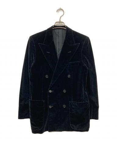 中古・古着通販】Yves Saint Laurent (イヴサンローラン) ダブル